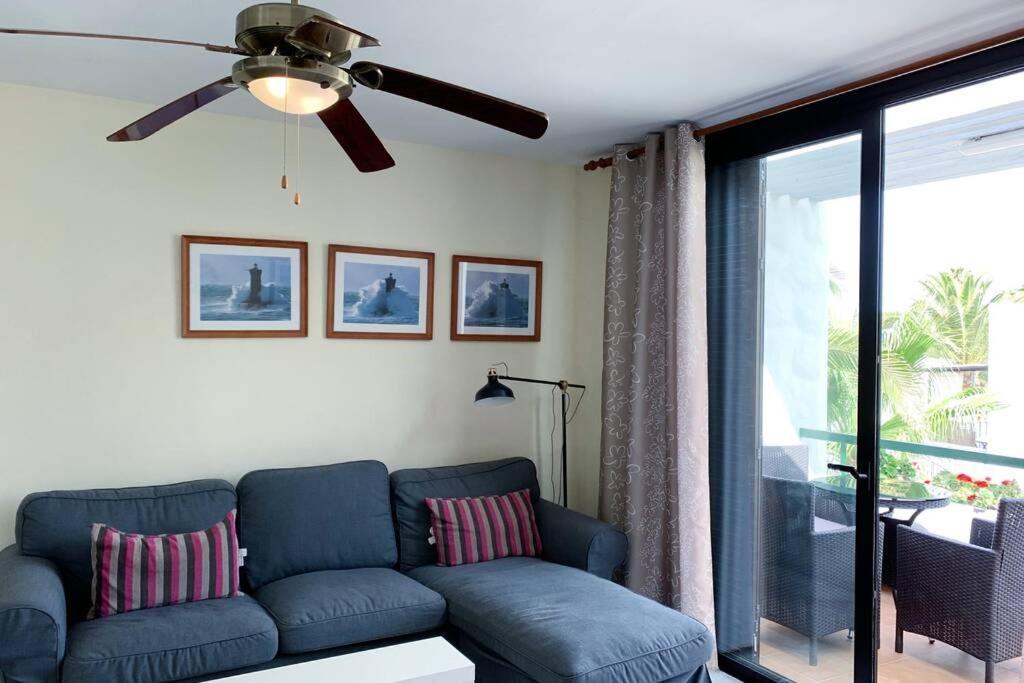 Beach And Relax Apartment Las Americas Playa de las Américas Dış mekan fotoğraf