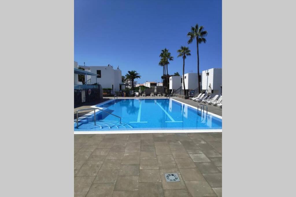 Beach And Relax Apartment Las Americas Playa de las Américas Dış mekan fotoğraf