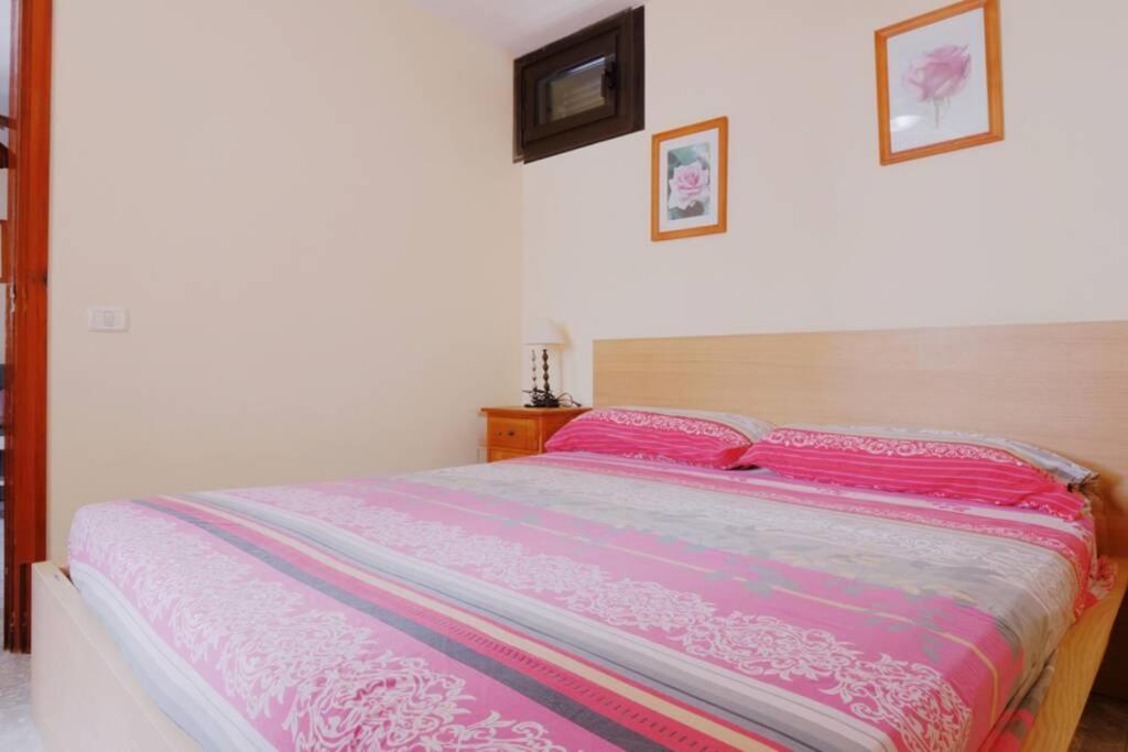 Beach And Relax Apartment Las Americas Playa de las Américas Dış mekan fotoğraf