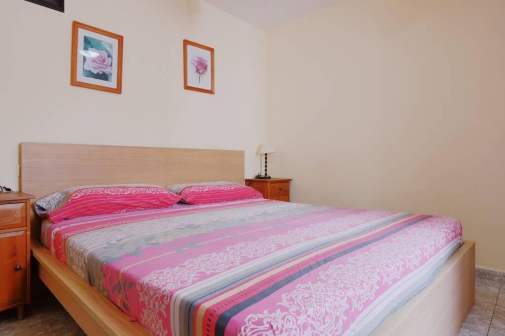 Beach And Relax Apartment Las Americas Playa de las Américas Dış mekan fotoğraf