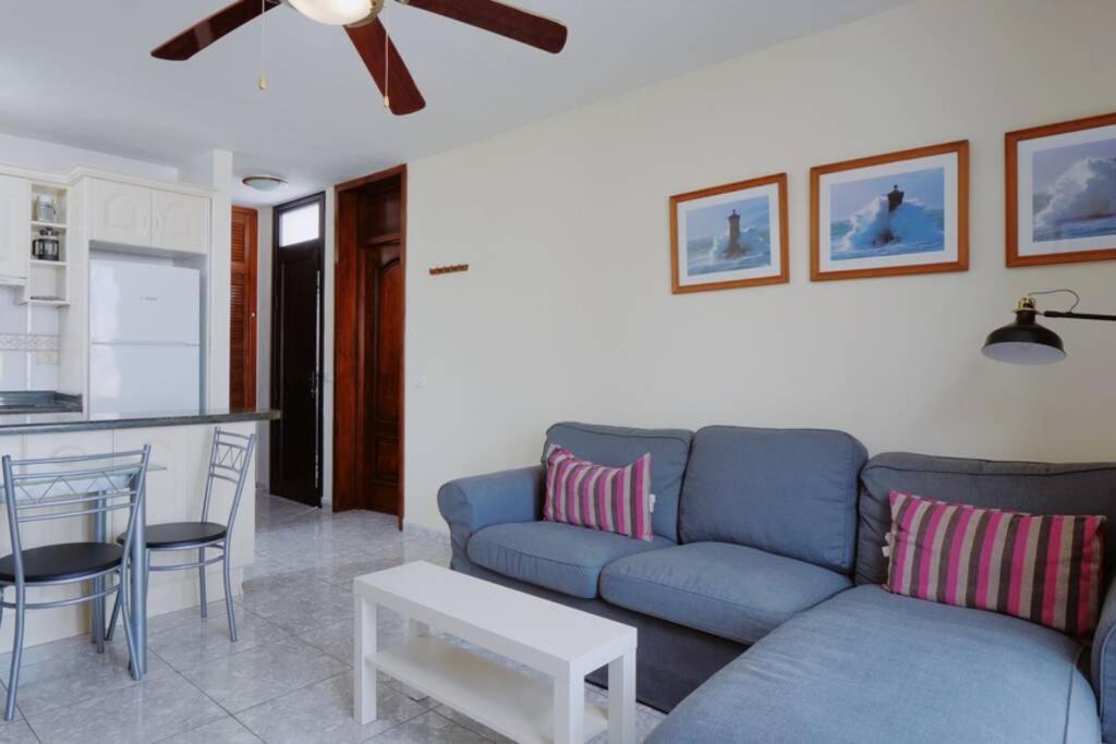 Beach And Relax Apartment Las Americas Playa de las Américas Dış mekan fotoğraf